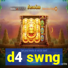 d4 swng
